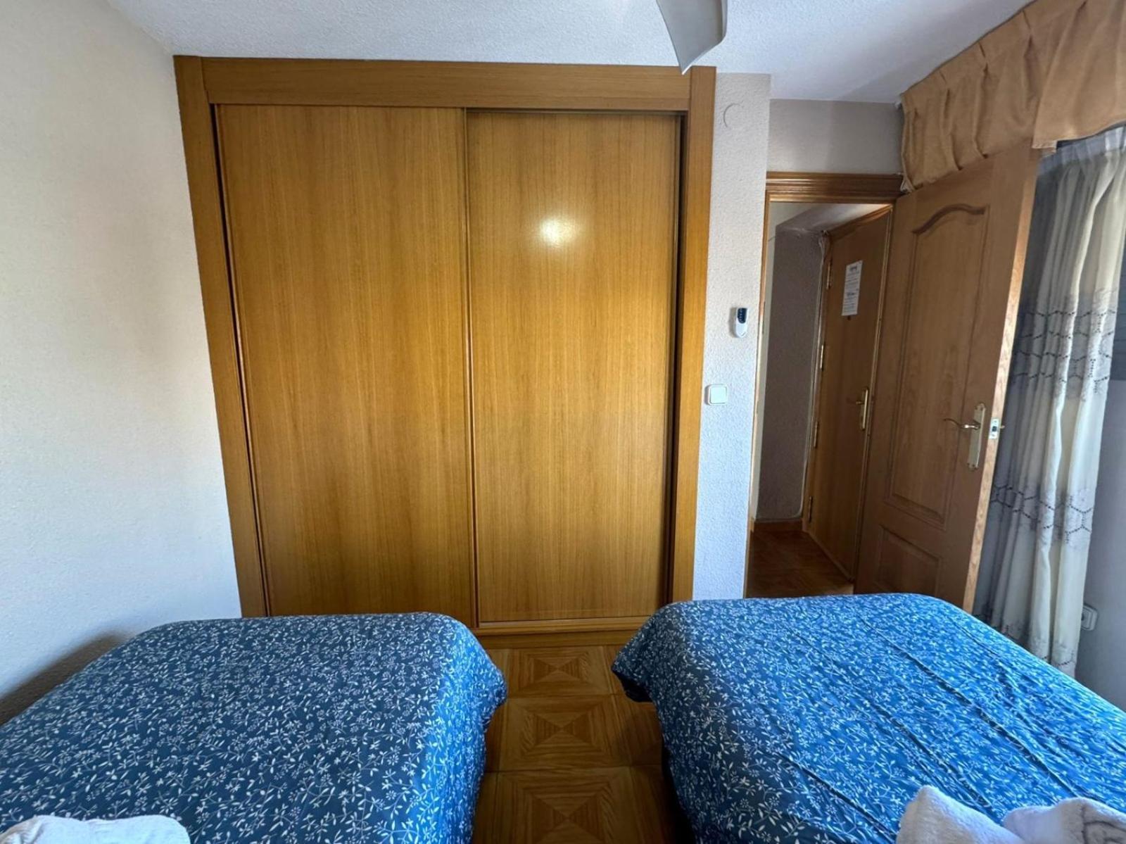 Las Damas Benidorm Luaran gambar